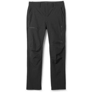 The North Face – Basin Pant – Men's (Black, NEW, WITH TAGS) (NWT)